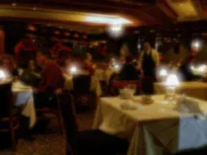 Потеря контраста