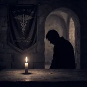 Неестественная смерть