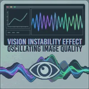 Нестабильное зрение