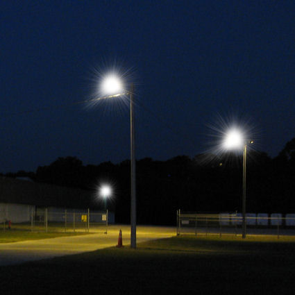 higher order aberrations